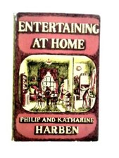 Entertaining at Home (Philip &