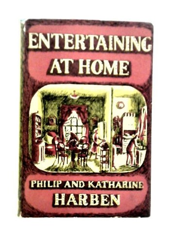 Entertaining home philip - home, (philip