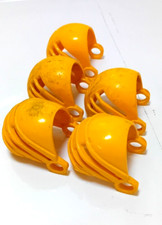 Dyson DC04 Wand Cap Assy, Yellow, Genuine Dyson Part, UK Stock, Fast Dispatch