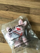 RARE Mini Duracell Bunny