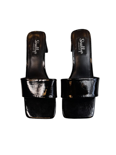 Shellys high heel - shellys,
