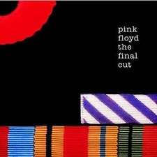 Pink Floyd : The Final Cut CD Value Guaranteed from eBay’s biggest seller!