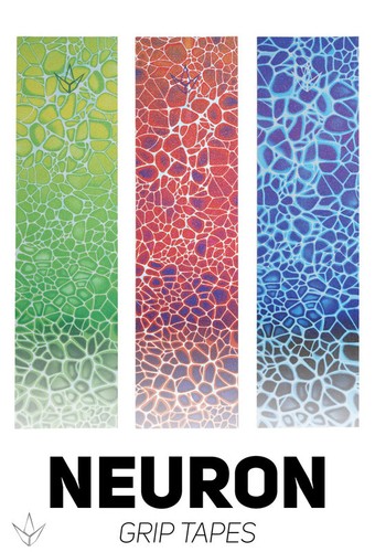 Blunt envy neuron scooter grip - neuron,