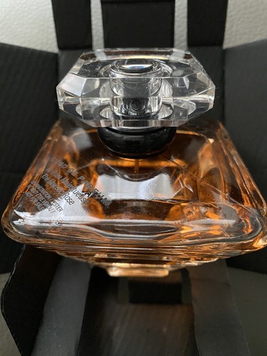 Lancome tresor eau parfum - tresor,