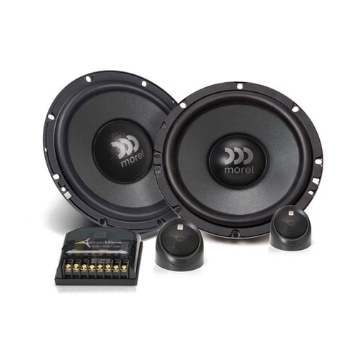 Morel tempo ultra 602 - morel,
