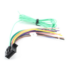 Xtenzi 16Pin Car Wire Harness