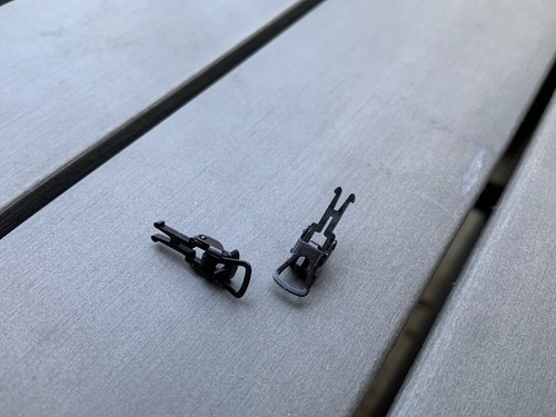Hornby x10633 coupling - hornby,
