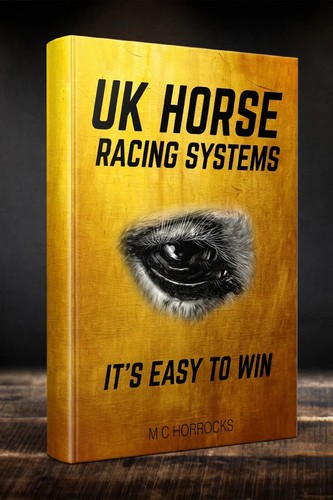 Horse racing betting systems - horse,
