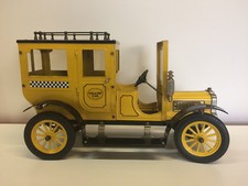 G. Carette Replica - Original