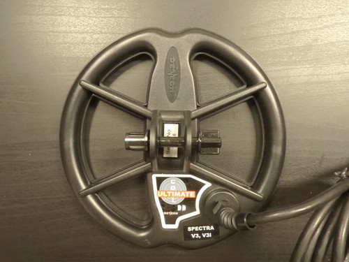 Search coil detech - search,