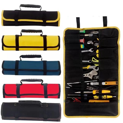 Chef knife bag tool - roll,