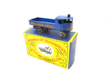 MODEL OF YESTERYEAR Y4-1