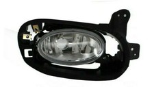 Fit Honda Jazz 2011-2016 Front Fog Light Lamp Driver/Right /O/S with bulb