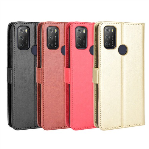 Flip card wallet - card,