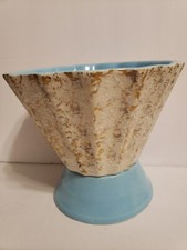 MCN VTG Vase Pottery Planter