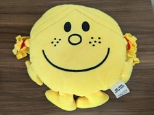 Little Miss Sunshine Character