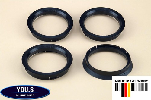 Centering rings 66 6 - centering,