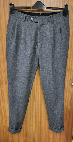 Massimo dutti men grey - massimo, men's