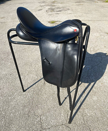 Albion leather dressage - dressage, saddle