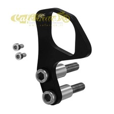 Black side ignition kit left - side,