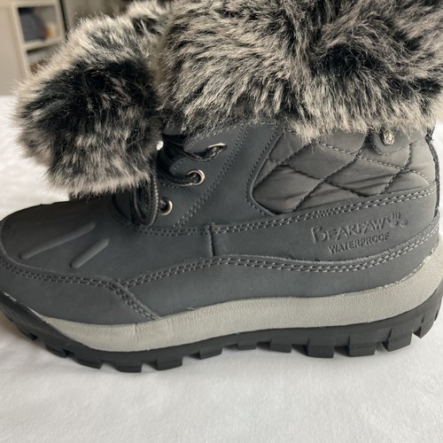 Bearpaw waterproof women - waterproof, women’s
