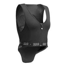 Airowear Shadow Back Protector