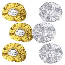  3 PCS Barber Accessories Hair