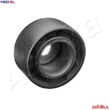 2x MOUNTING CONTROLTRAILING