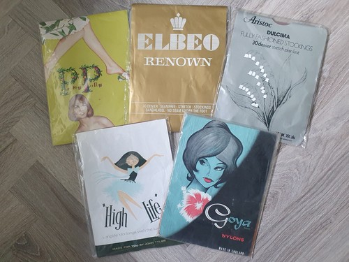 Job lot bundle pairs - pairs, of