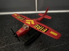 Matchbox Skybuster SB26 Cessna 210 Fire Observer Unit (1974) 