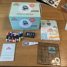 SLICE Fabrique Cordless Fabric