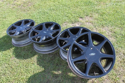 Ford rs7 alloys 4x108 - ford,
