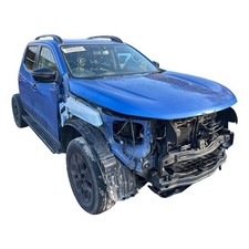 NISSAN NAVARA 2.3 YS23 M9T-280 ENGINE 2298cc E6D TEMP 2019-2022 1010201Q7D