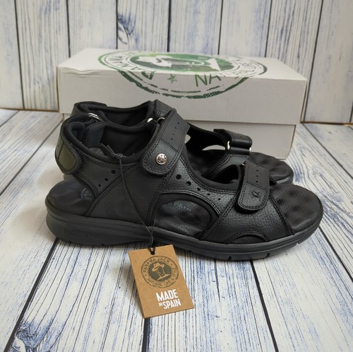 Panama jack salton c36 nappa - panama,