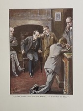 Sherlock Holmes Collection