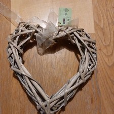 Wall Hanging Wicker Hanging