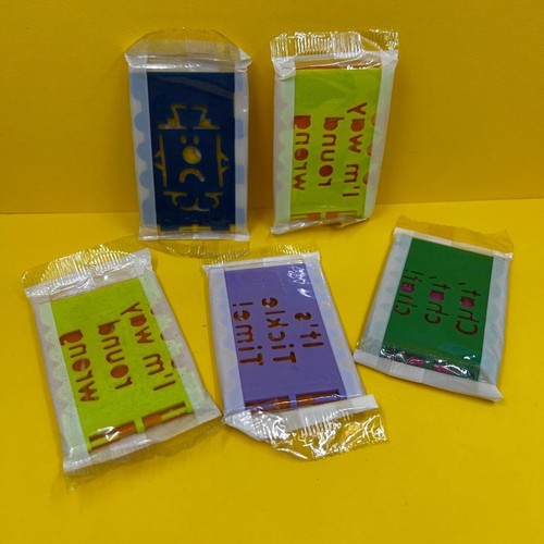 Vintage rice krispies men - krispies, mr