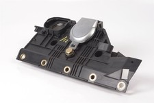 Mercedes 2308680131 Seat Belt Luggage Lock - Rear Left | V140 S R230 SL