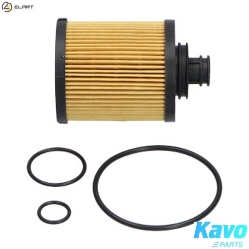 Oil filter 920 for - oil, so-920
