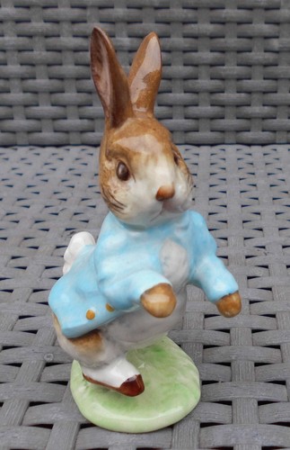 Vintage beswick beatrix potter - beatrix,