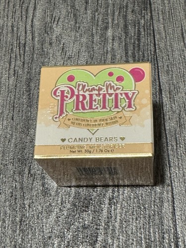 Louise plump pretty - louise, candy