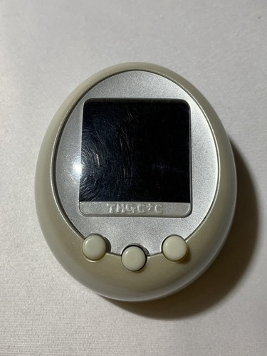 4174 tamagotchi plus - 4174, color
