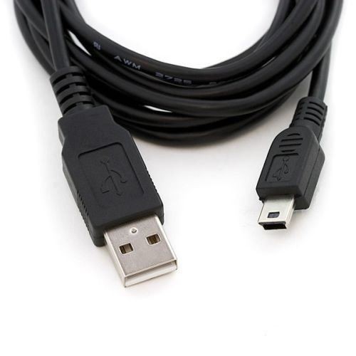 Usb charging cable - cable, for