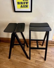 HAY Furniture Design - Black