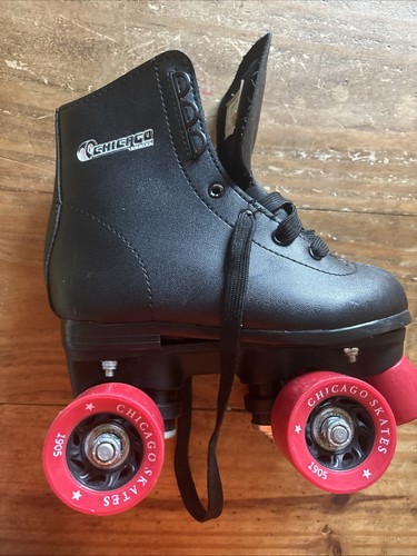 Chicago roller skates - chicago,