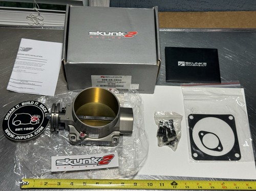 Skunk2 pro 90mm throttle - skunk2,