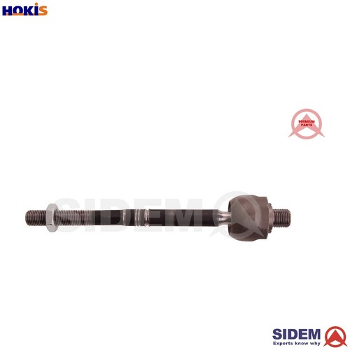 Inner tie rod 27016 for - tie,