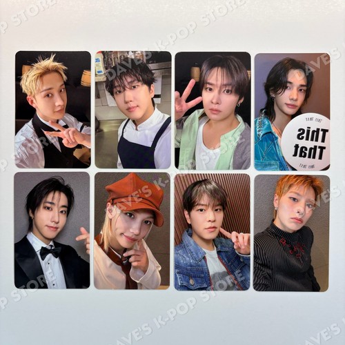 Stray kids this that - [stray,