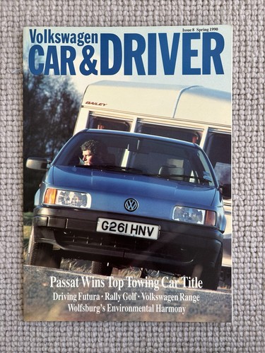 Volkswagen car driver - car,