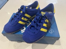 Adidas zurro men trainers - zurro,